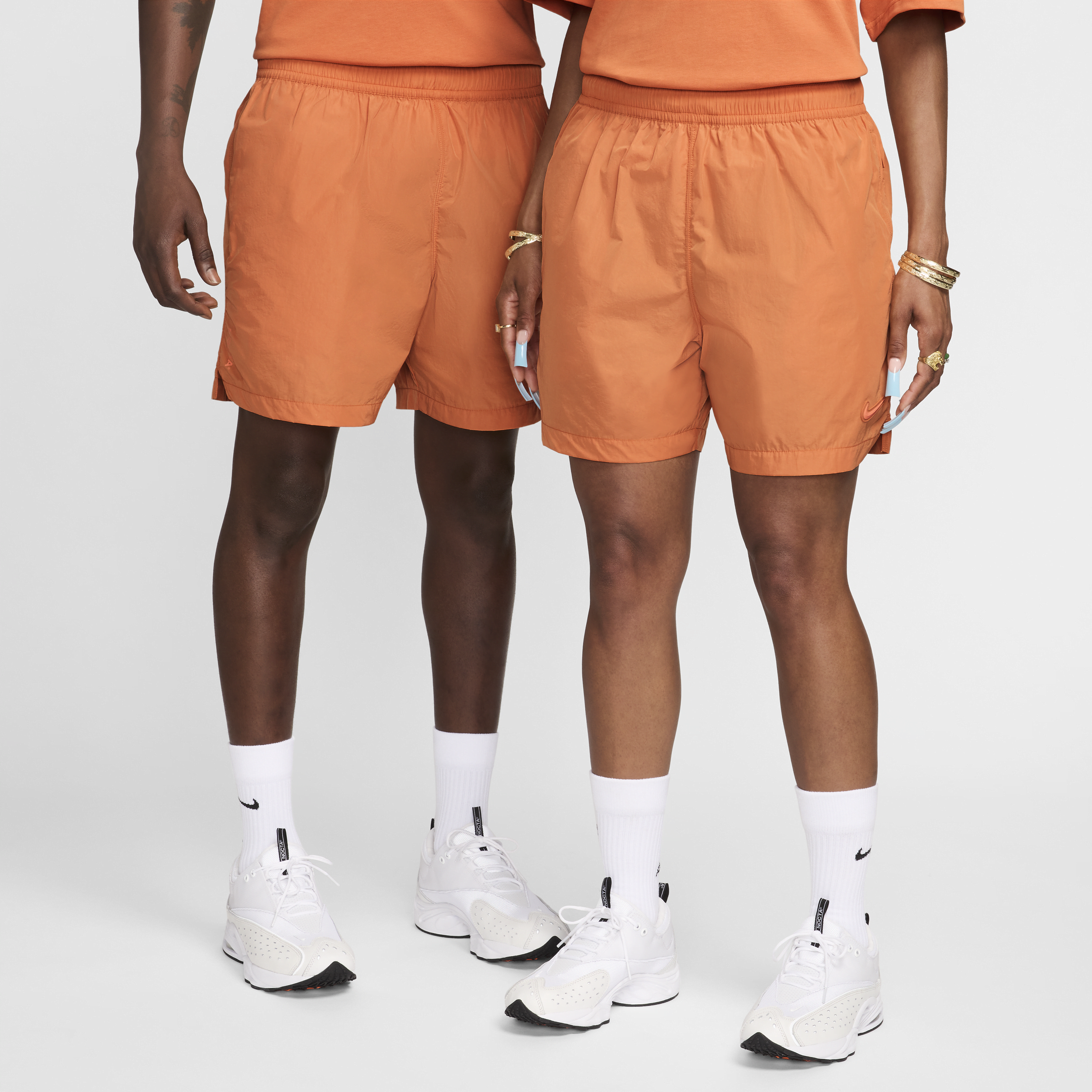 Nike x NOCTA Woven Short, Orange