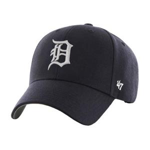 Pertemba FR - Apparel Detroit Tigers MVP 47 Logo Baseball Cap