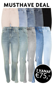 The Musthaves Musthave Deal Skinny Jeans