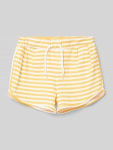 Name it Shorts met elastische band