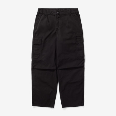 Carhartt WIP Cole Cargo Pant, Black