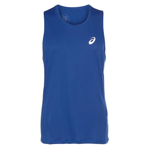 Asics Tanktop CORE SINGLET