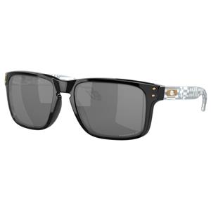 Oakley - Holbrook Prizm Polarized S3 (VLT 11%) - Sonnenbrille grau