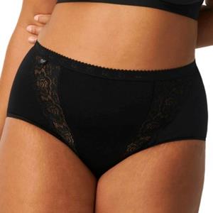 Sloggi 4 stuks Chic Maxi Lace Briefs