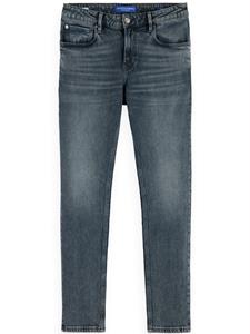 Scotch & Soda 5-pocket jeans skim skinny jeans evolution 169983/1031