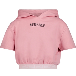 Versace Kinder meisjes t-shirt