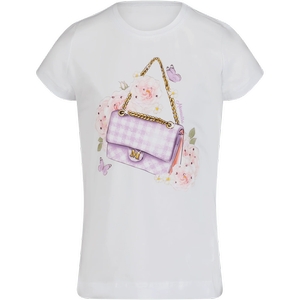 Monnalisa Kinder meisjes t-shirt