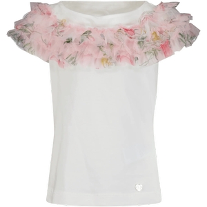 Monnalisa Kinder meisjes t-shirt