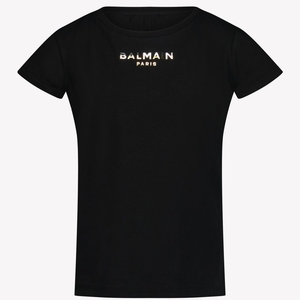 Balmain Kinder meisjes t-shirt