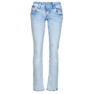 Pepe jeans  Straight Leg Jeans VENUS