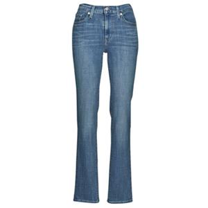 Levis  Straight Leg Jeans 724 HIGH RISE STRAIGHT