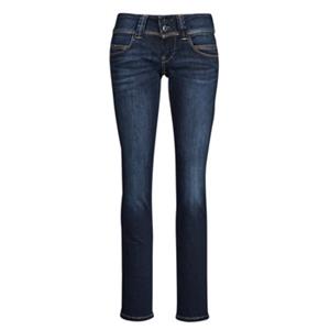 Pepe jeans  Straight Leg Jeans VENUS