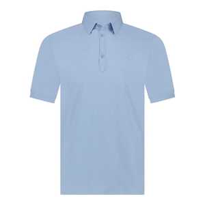 Blue Industry Kbi-m10 polo lounge jersey blue