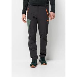 Jack Wolfskin Trekkingbroek GLASTAL WINTER PANTS M