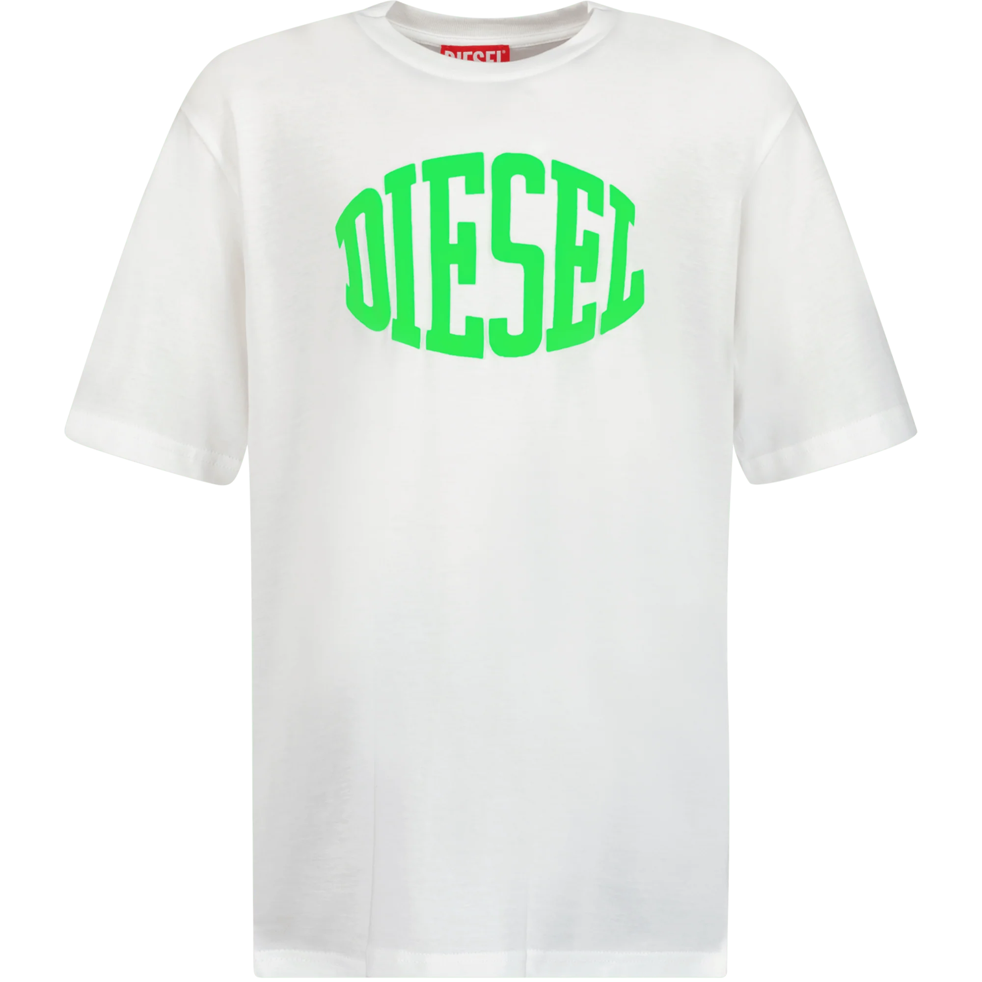 Diesel Kinder jongens t-shirt