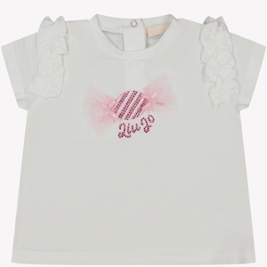 Liu Jo Baby t-shirt