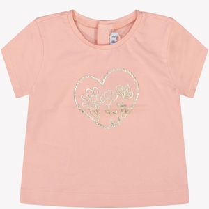 Mayoral Baby meisjes t-shirt