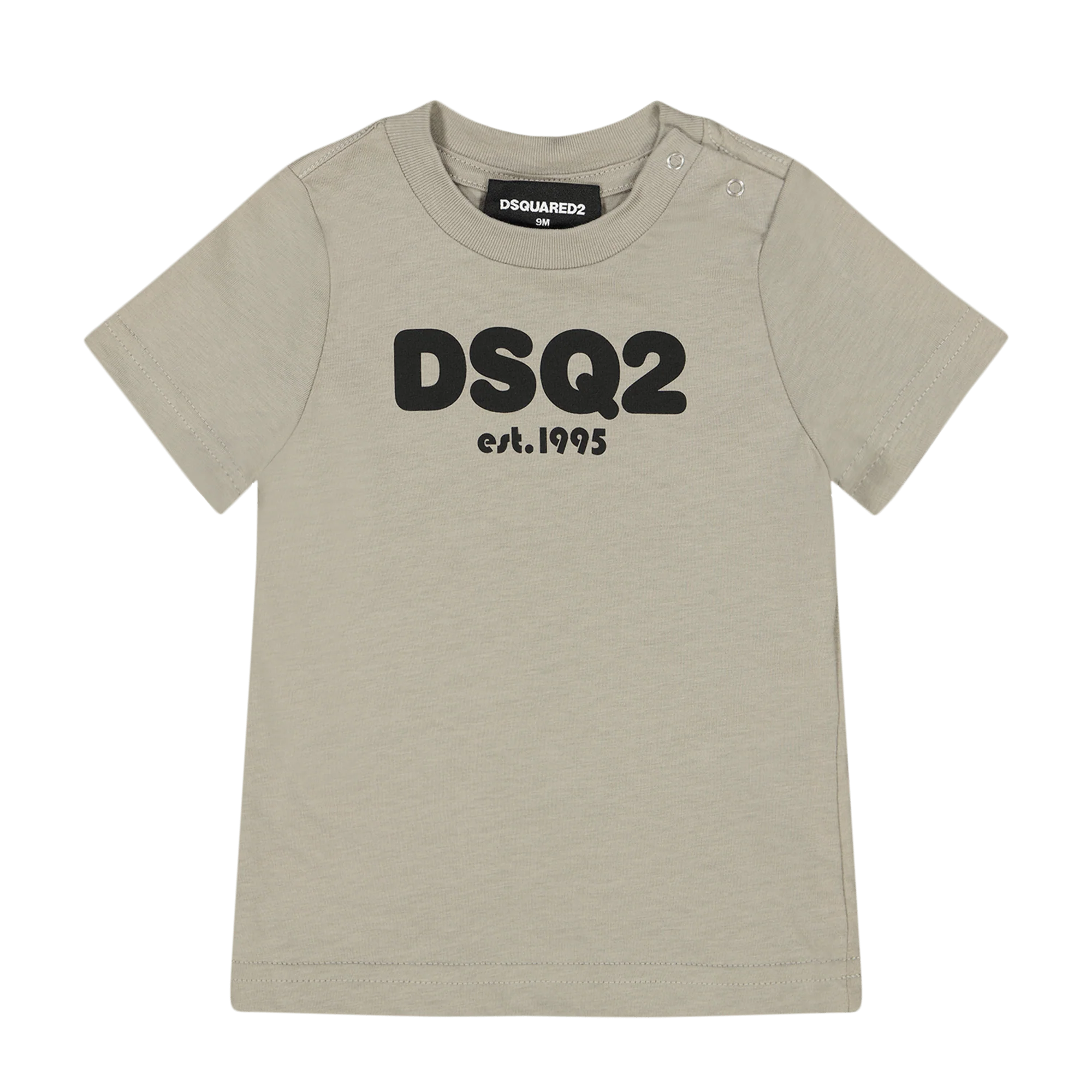 Dsquared2 Baby unisex t-shirt