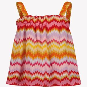 Missoni Kinder meisjes t-shirt