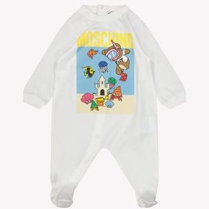 Moschino Baby unisex boxpakje