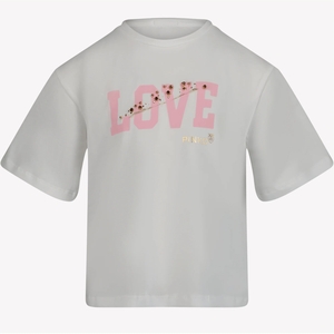 Pinko Kinder meisjes t-shirt