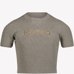 Pinko Kinder meisjes t-shirt