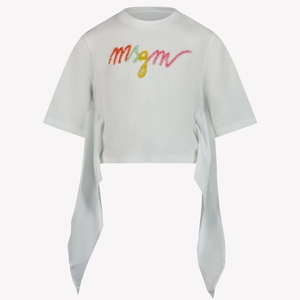 Msgm Kinder t-shirt