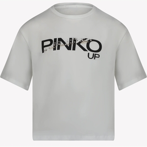 Pinko Kinder meisjes t-shirt