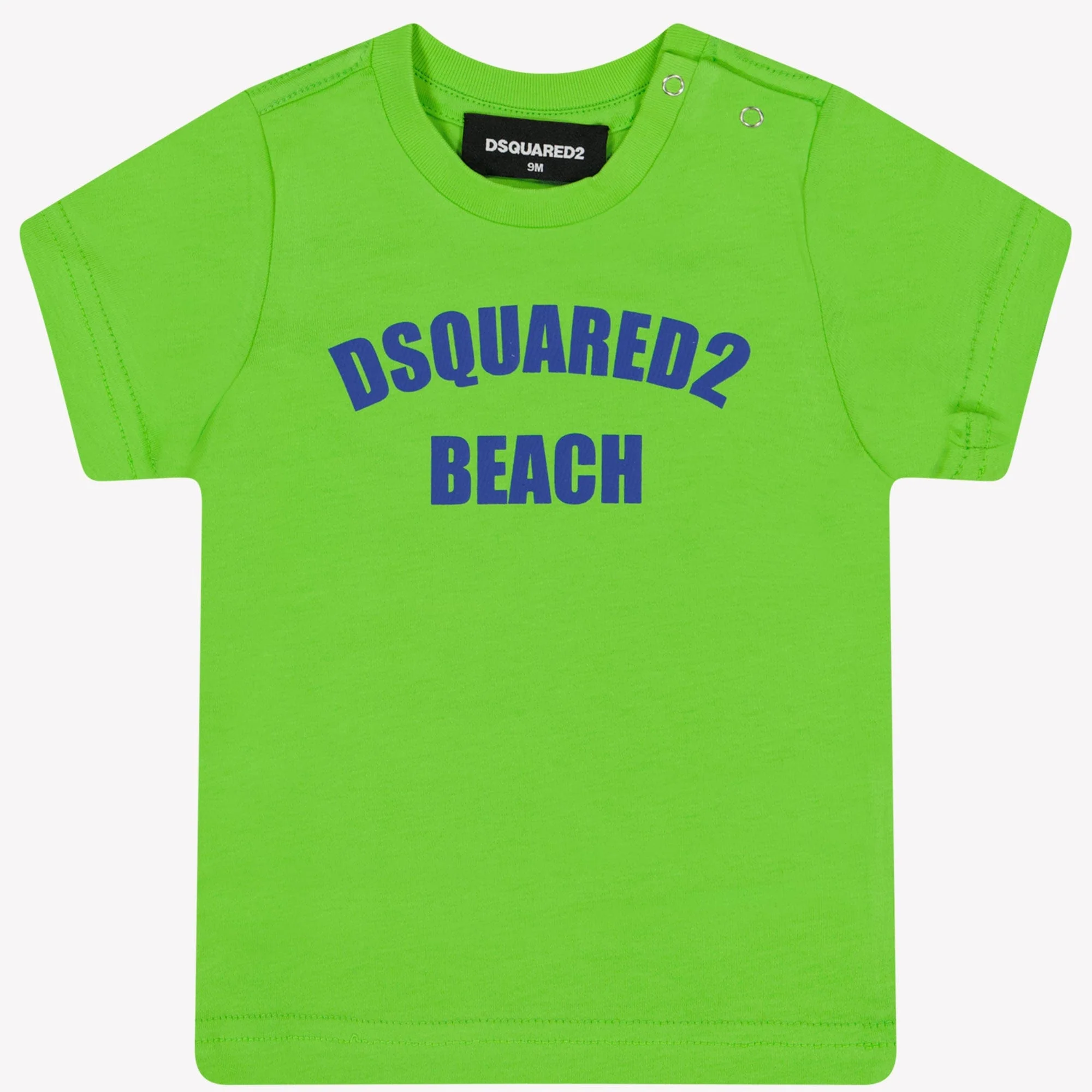 Dsquared2 Baby jongens t-shirt