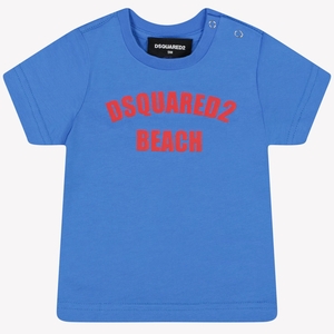 Dsquared2 Baby jongens t-shirt