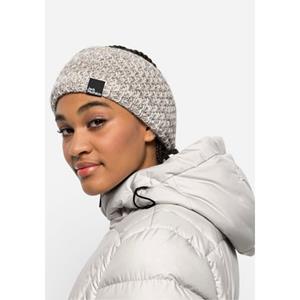 Jack Wolfskin Hoofdband HIGHLOFT KNIT HEADBAND WOMEN