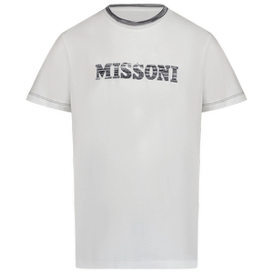 Missoni Kinder jongens t-shirt