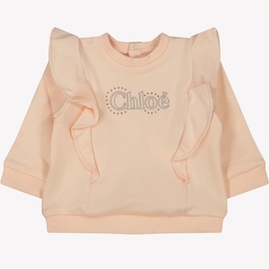 Chloe Baby meisjes trui