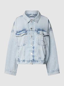 Calvin Klein Jeans Denim Jacket - M