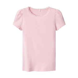 name it T-shirt Nmfkab Parfait Roze