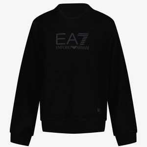 EA7 Kinder jongens trui