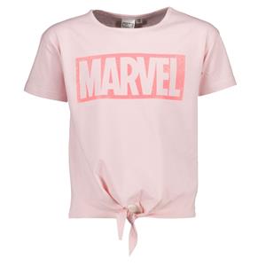 Zeeman Meisjes T-shirt Marvel Korte mouwen