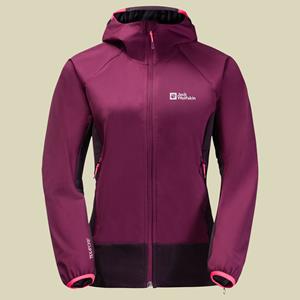 Jack Wolfskin Eagle Peak II Hoody Women 