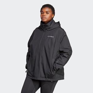 Adidas Terrex Outdoorjacke