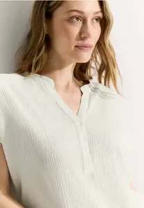 Cecil Crêpe blouse