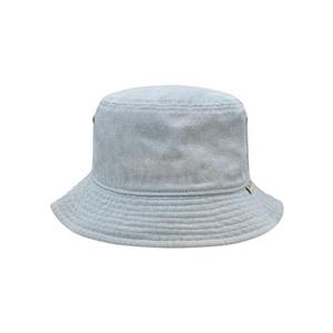 Chillouts Vissershoed Braga Hat met opgestikte garnering