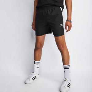 Adidas Adicolor 3 Stripe Swimshort - Herren Badebekleidung