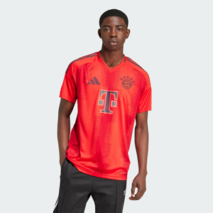 Adidas performance adidas FC Bayern München Heimtrikot 2024/25 Herren 013A - red