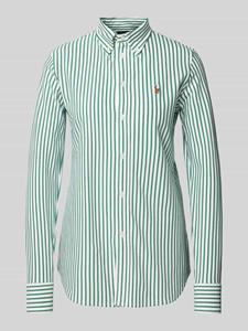 Polo Ralph Lauren Oxford Cotton Shirt - XS