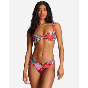 Billabong Bikinitop met beugels Islands Away