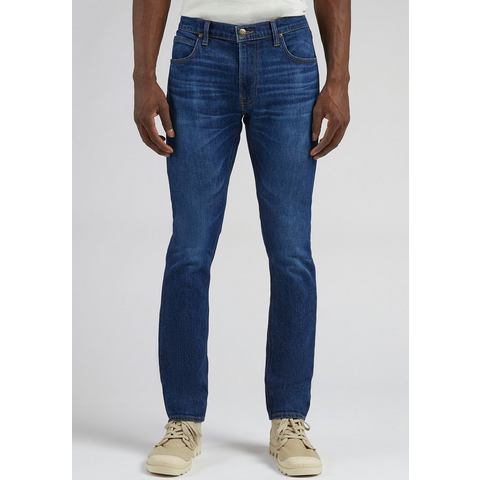 Lee Slim fit jeans Luke