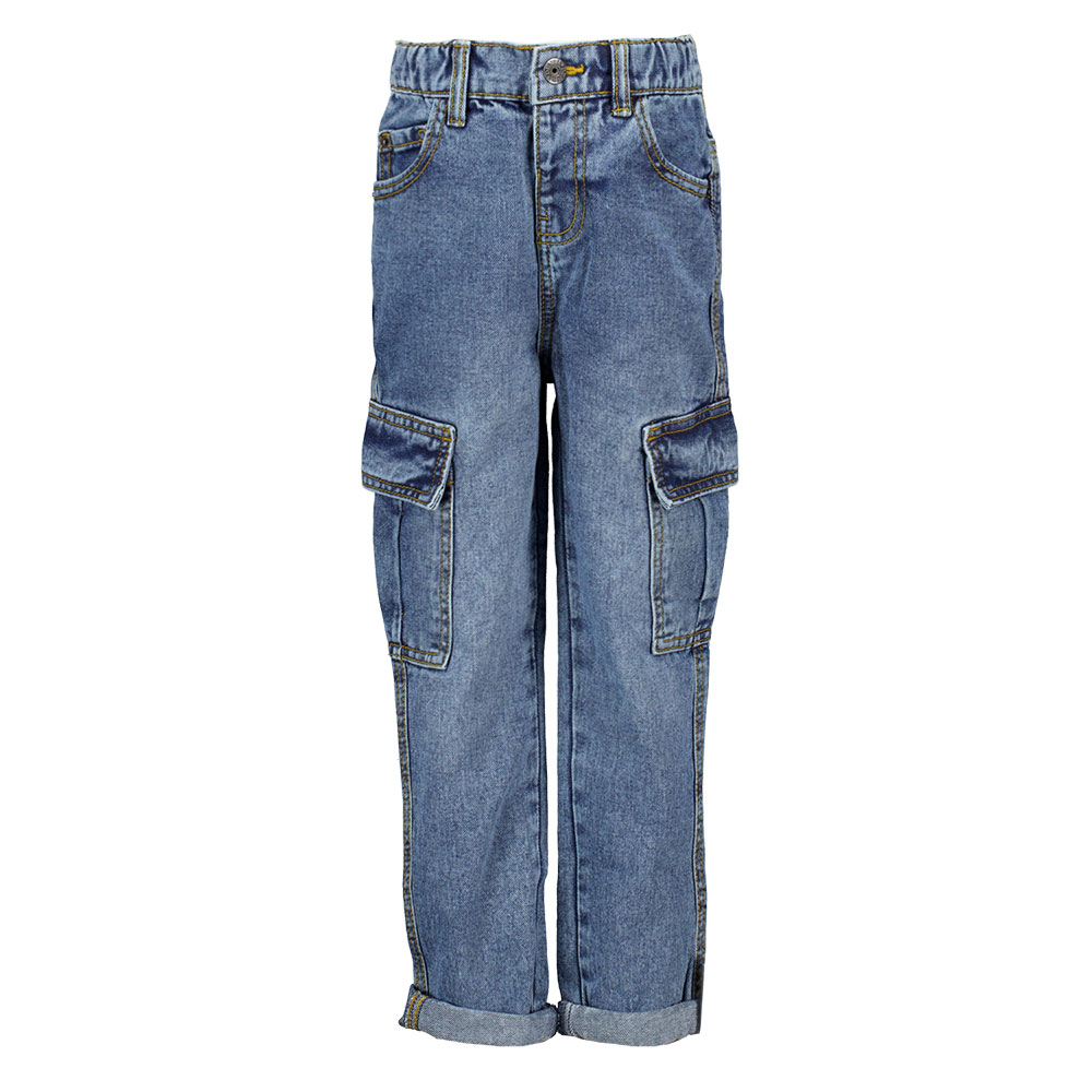 Zeeman Jongens jeans