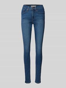 Levi's 300 Shaping skinny fit jeans in 5-pocketmodel, model '311™'