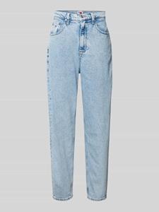 Tommy Jeans Mom fit jeans in 5-pocketmodel