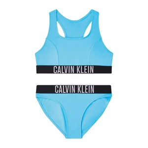 Calvin Klein Intense Power Rib Bralette Bikini Meisjes